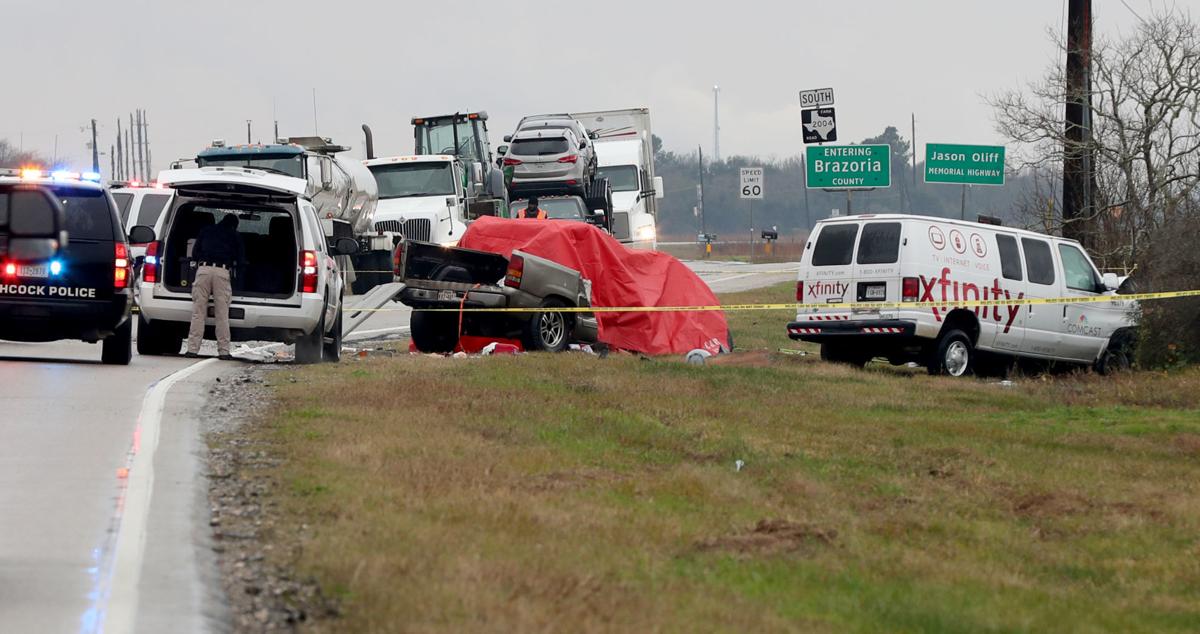 Two killed in headon FM 2004 crash Police News The Daily News