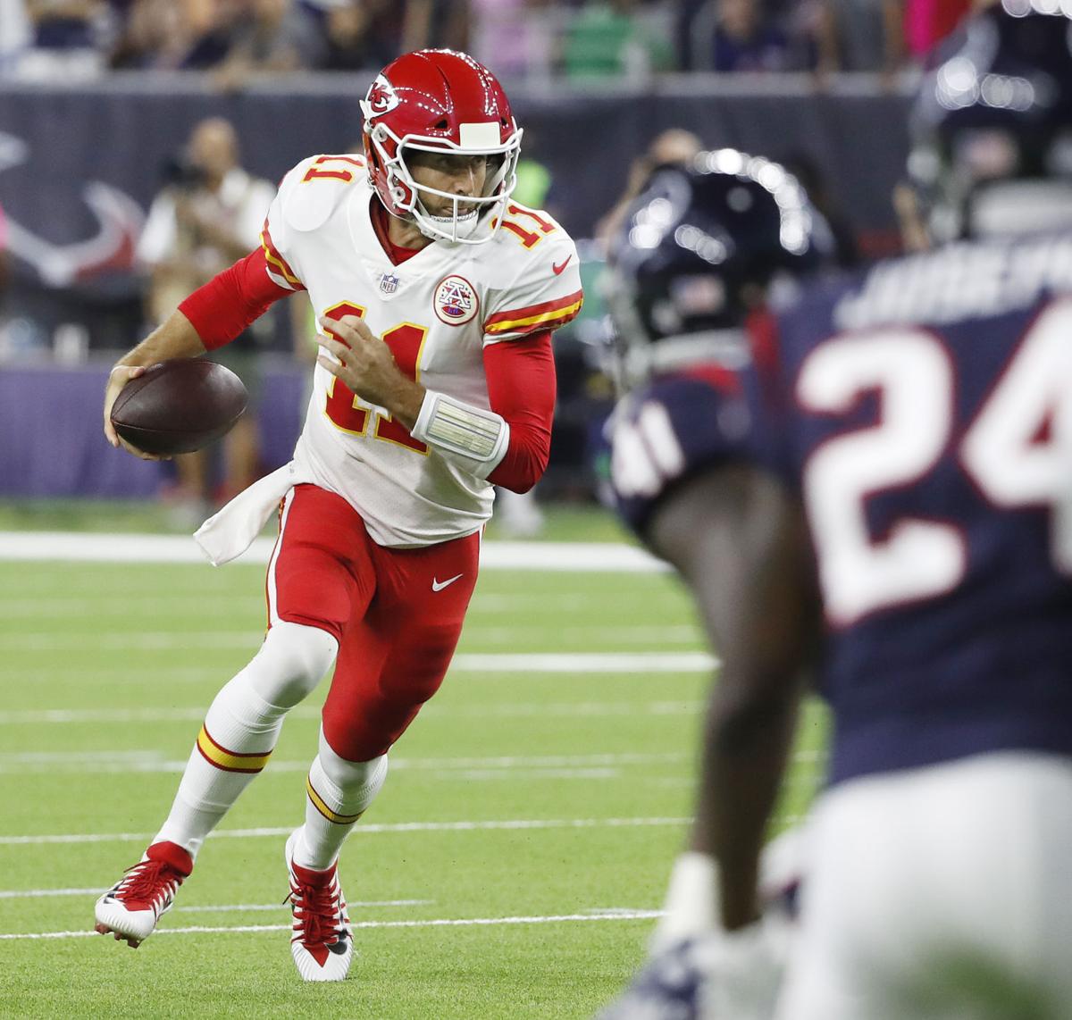 Houston Texans vs. Kansas City Chiefs