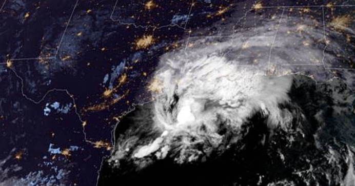 Forecasters predict highly active Atlantic hurricane season in 2022 ...