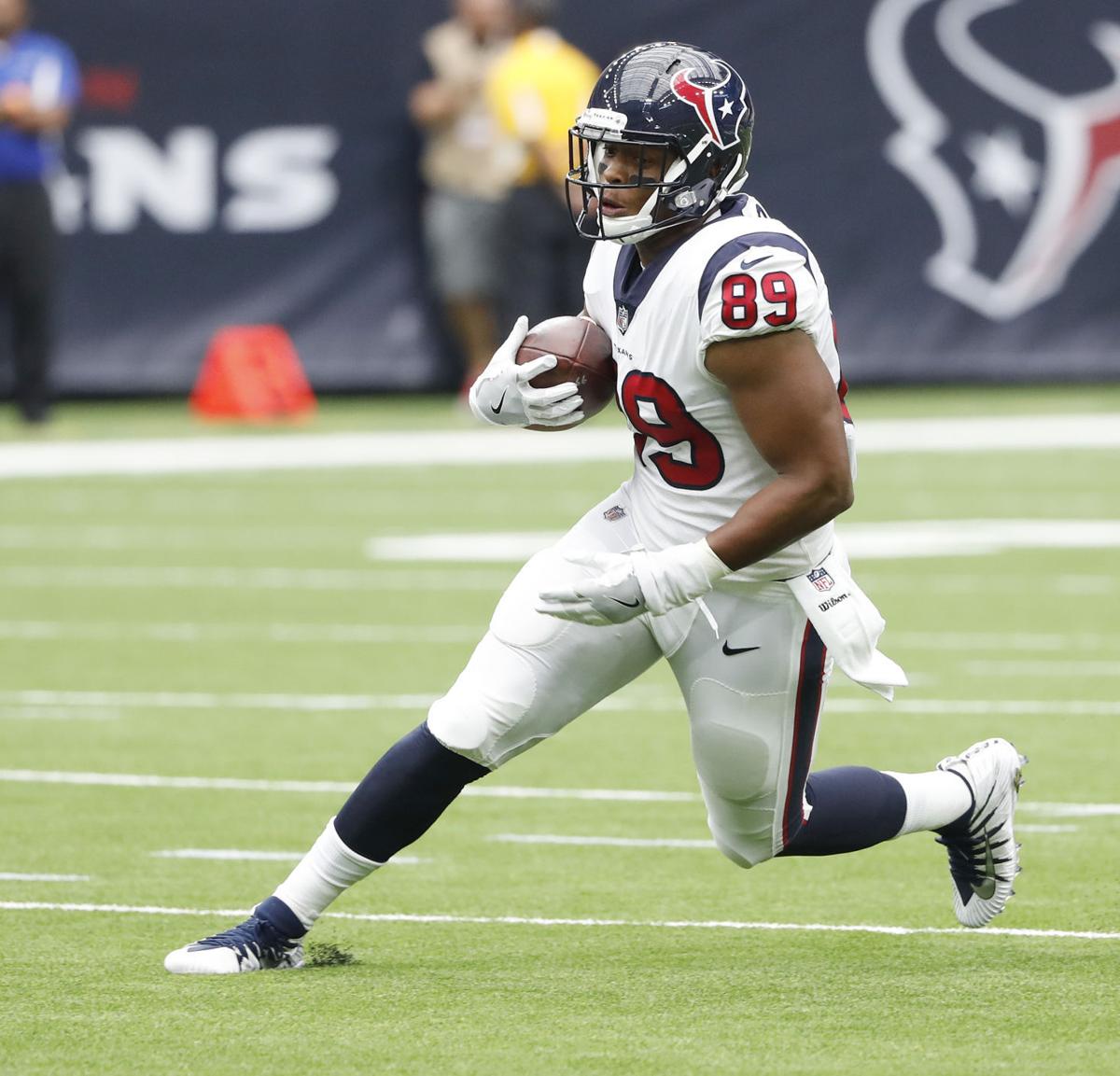 Houston Texans vs. Jacksonville Jaguars