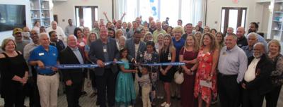 Friendswood Chamber of Commerce happenings