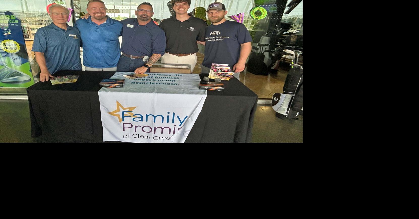 Local charity provides secure housing with help from faith-based communities
