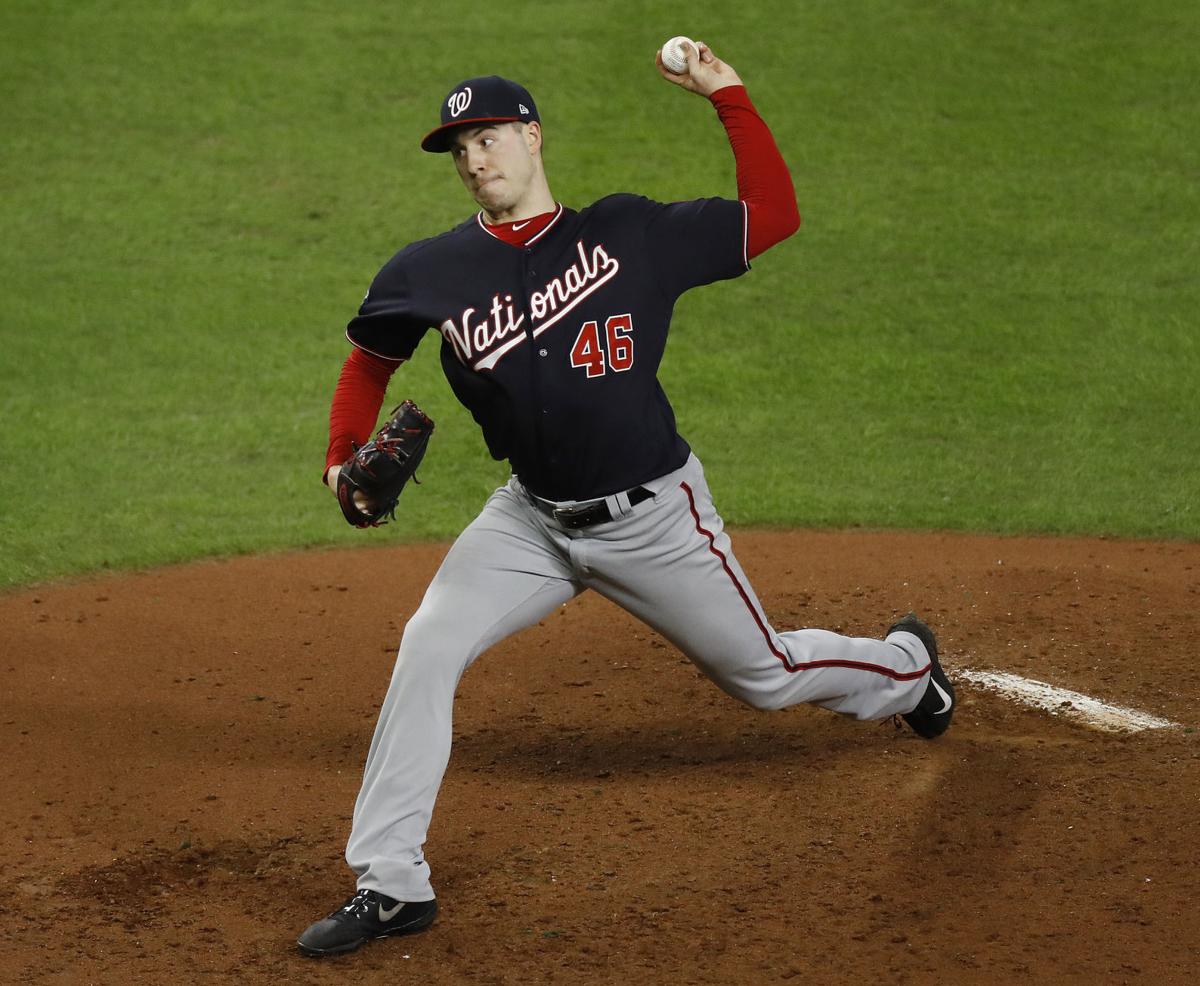 World Series Game 7