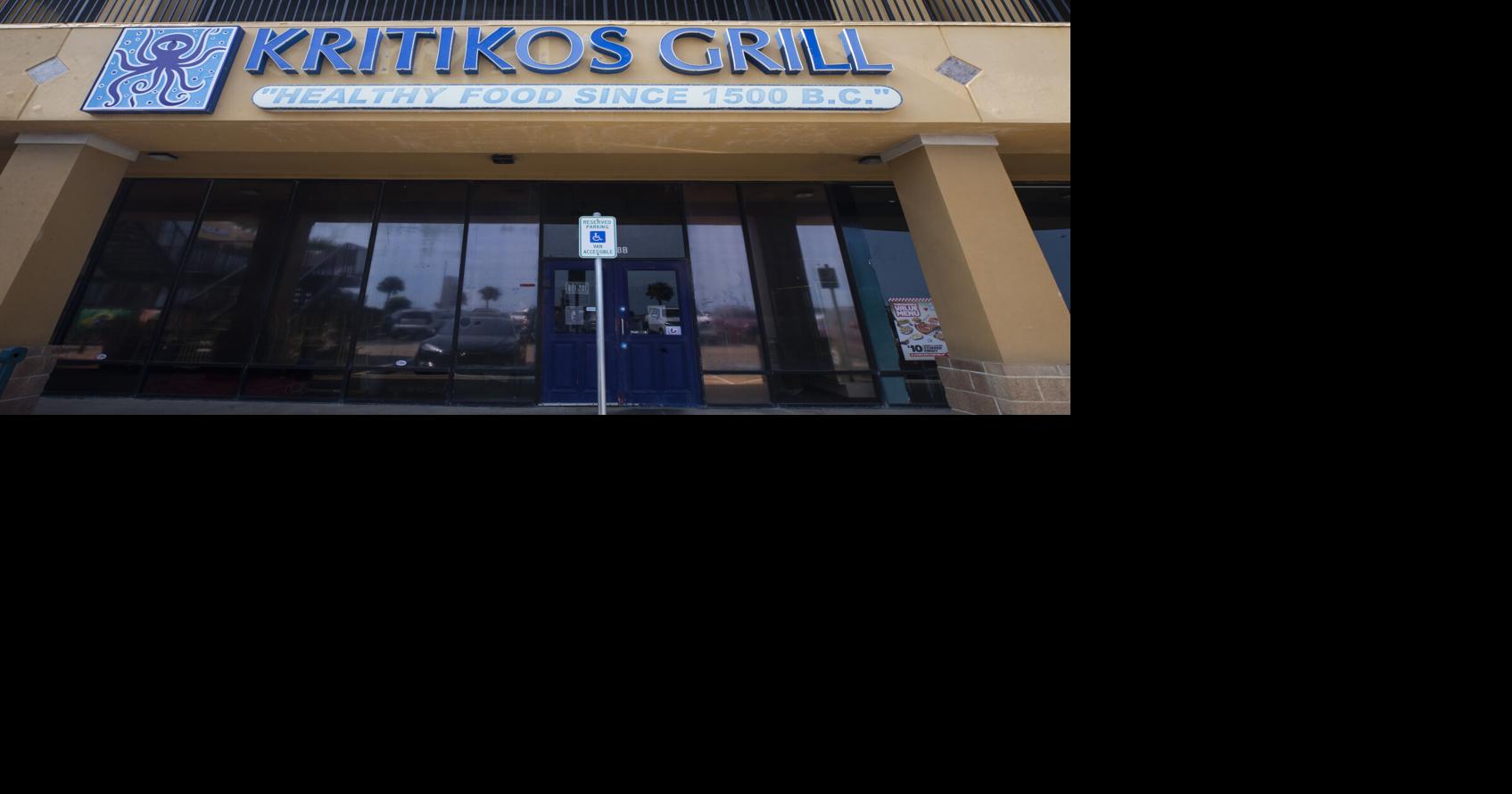 Biz Buzz: Closure ends long Galveston Greek tradition; shoe store makes way for Planet Fitness