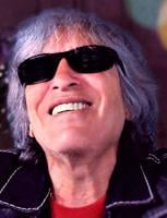 Jose Feliciano to debut at The Grand Friday