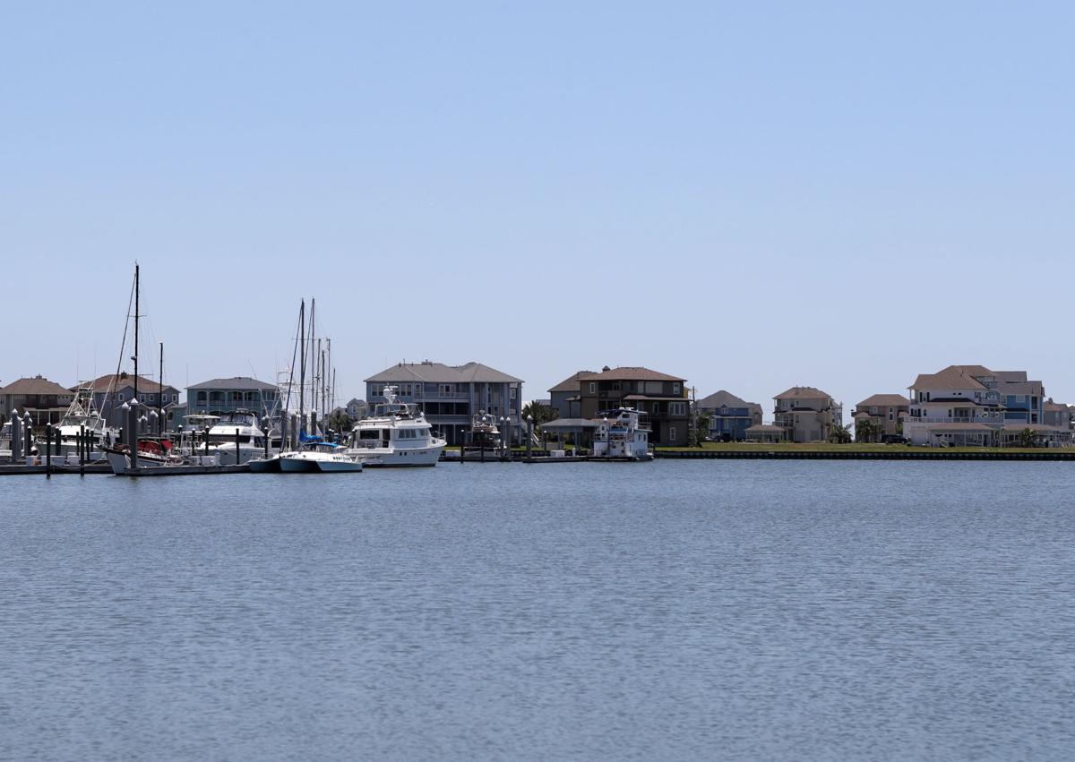 Developer City still owes on Harborwalk improvements Local News