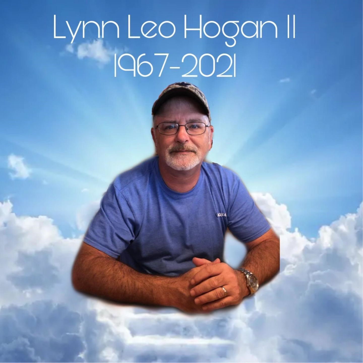 Leo hogan discount obituary