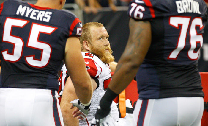 Texans FBN Falcons