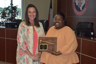 Texas City ISD happenings