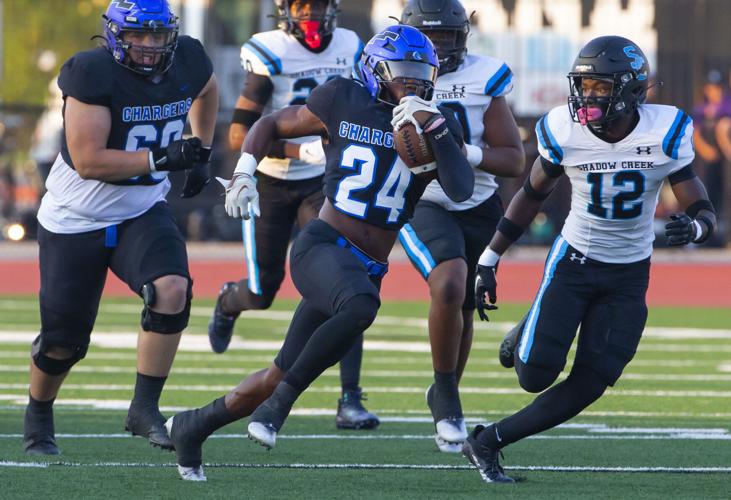 Week 5 football preview: Usually a thriller, Dickinson and Clear Springs  face off in 24-6A opener, High School Sports