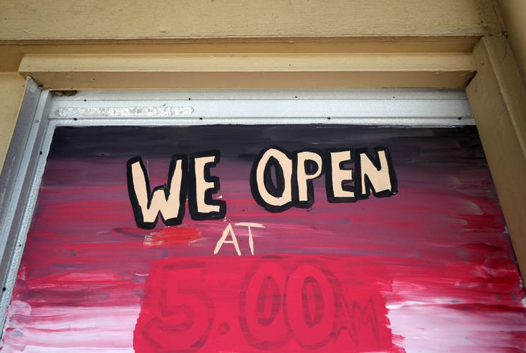 Olympia Grill closes another, Smitty's surprises anglers, King's