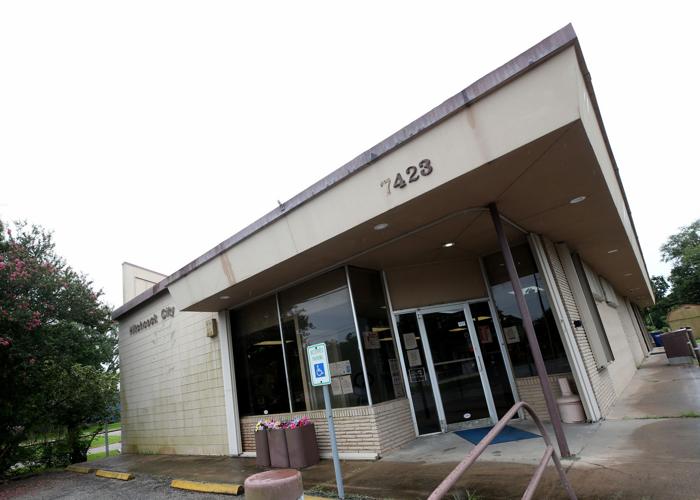 Hitchcock city council moves forward with new city hall Local News