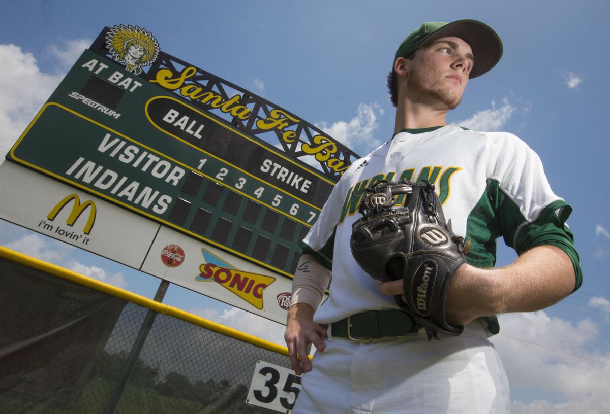 Unlikely Ace Jacob Blankenship Of Santa Fe Emerges To Be Player Of The unlikely-ace-jacob-blankenship-of-santa-fe-emerges-to-be-player-of-the