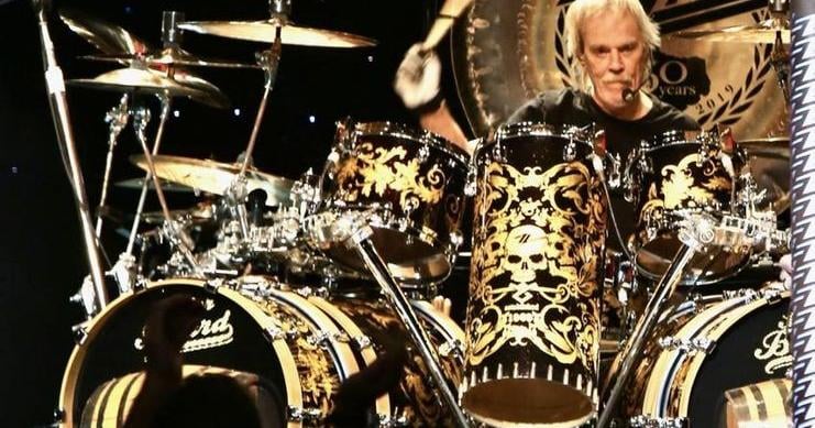 Frank Beard's death reminds community of ZZ Top connection