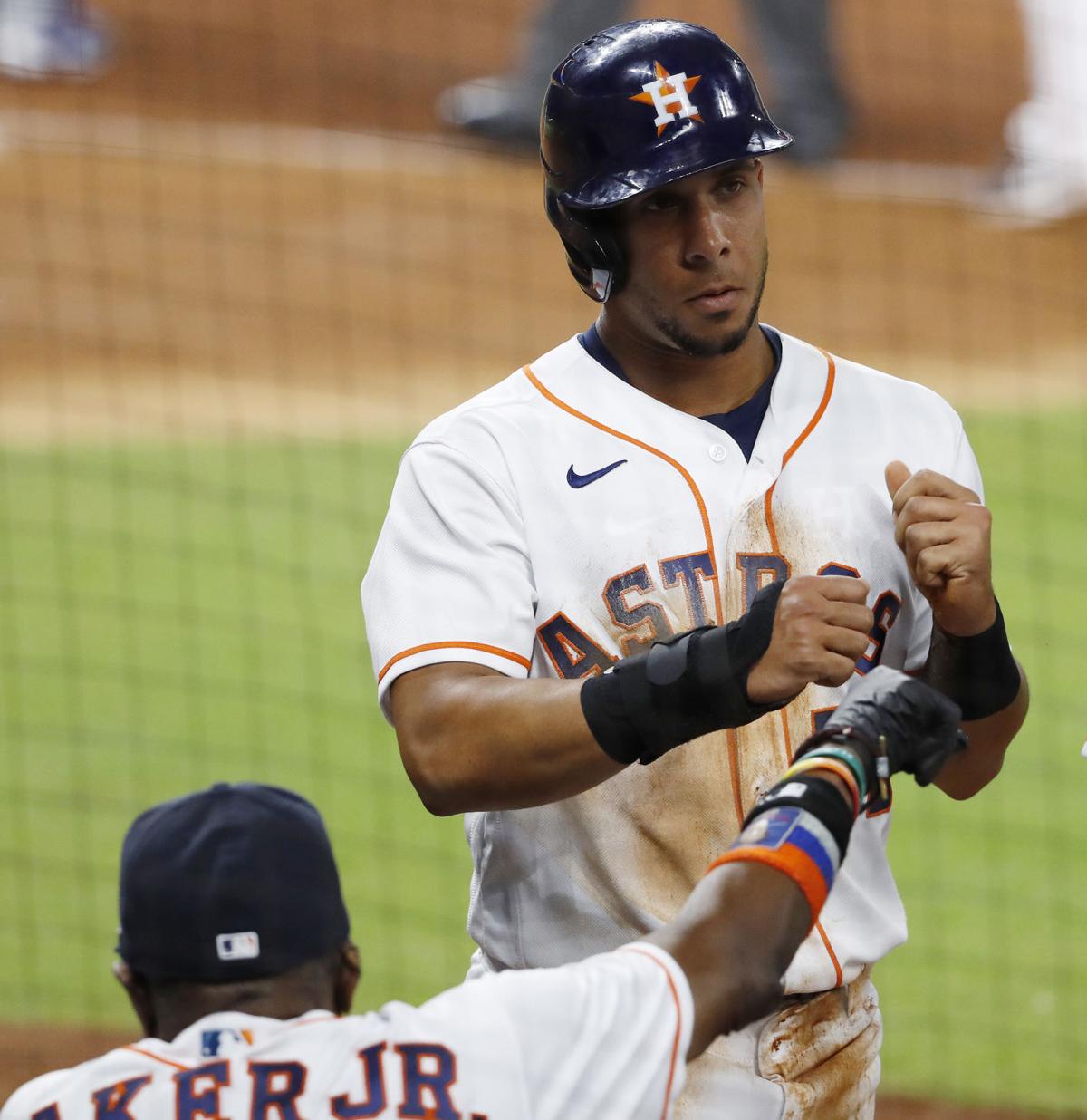 Houston Astros vs. Los Angeles Dodgers