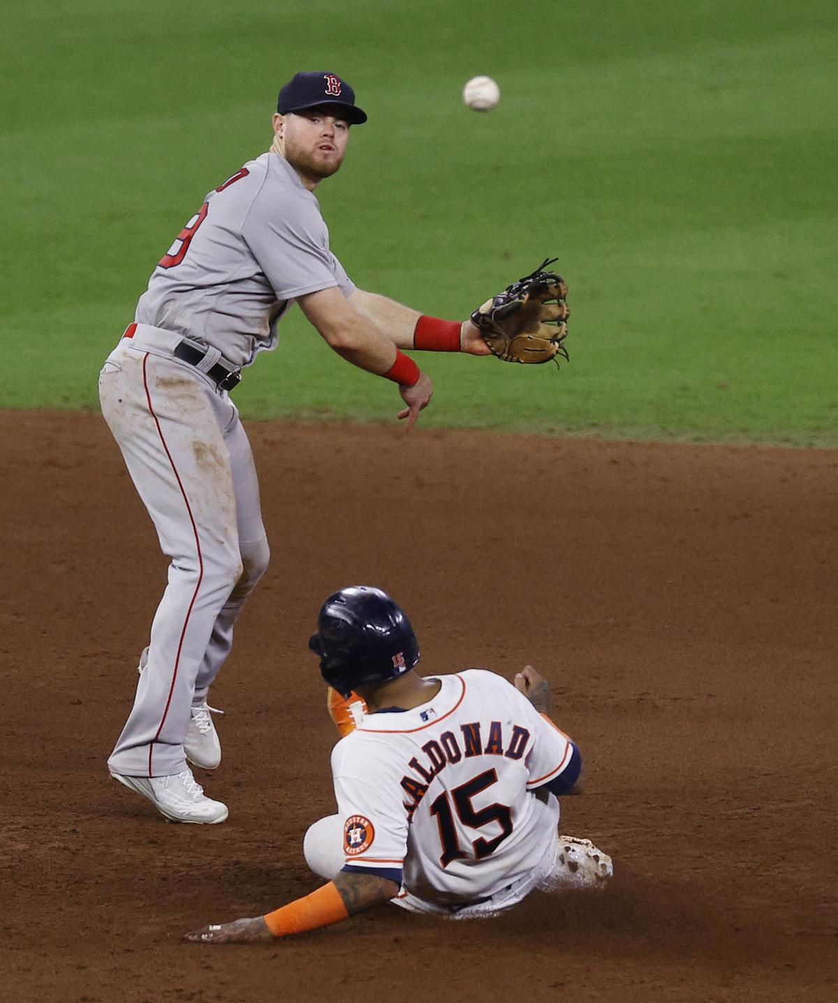 ALCS Game 1