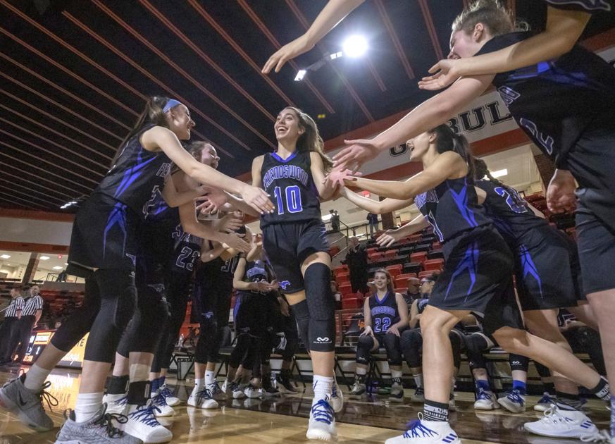 Photos Friendswood Vs Port Arthur Memorial Girls Region Iii 5a Bi