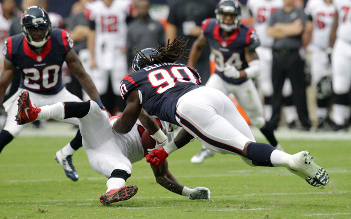 Texans FBN Falcons