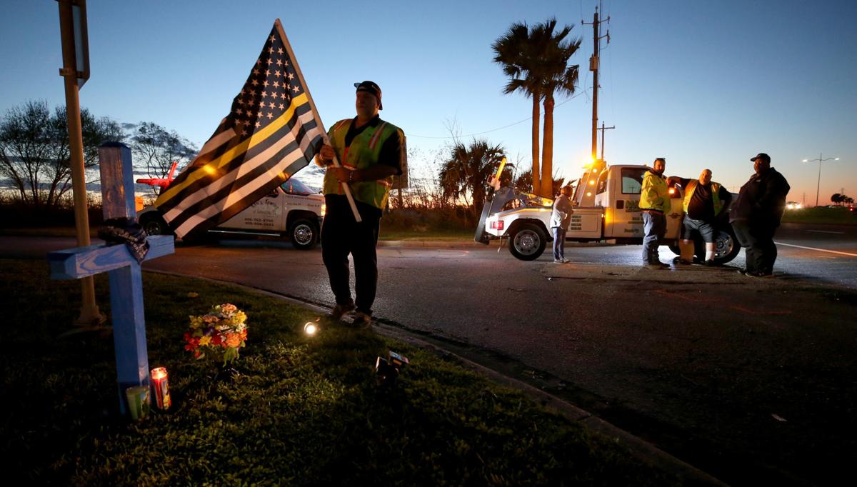 Woman charged over fatal Galveston crash Police News The Daily News