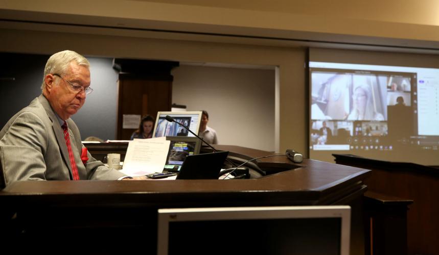 Social distancing, creative scheduling in store at Galveston County