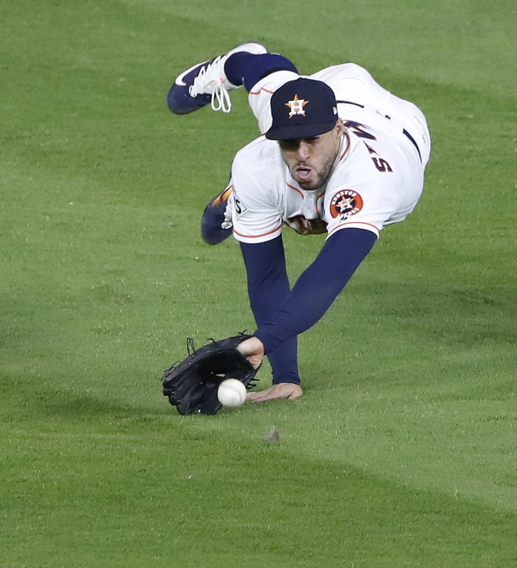 World Series Game 5