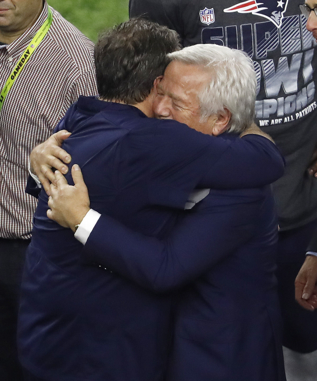 Super Bowl LI
