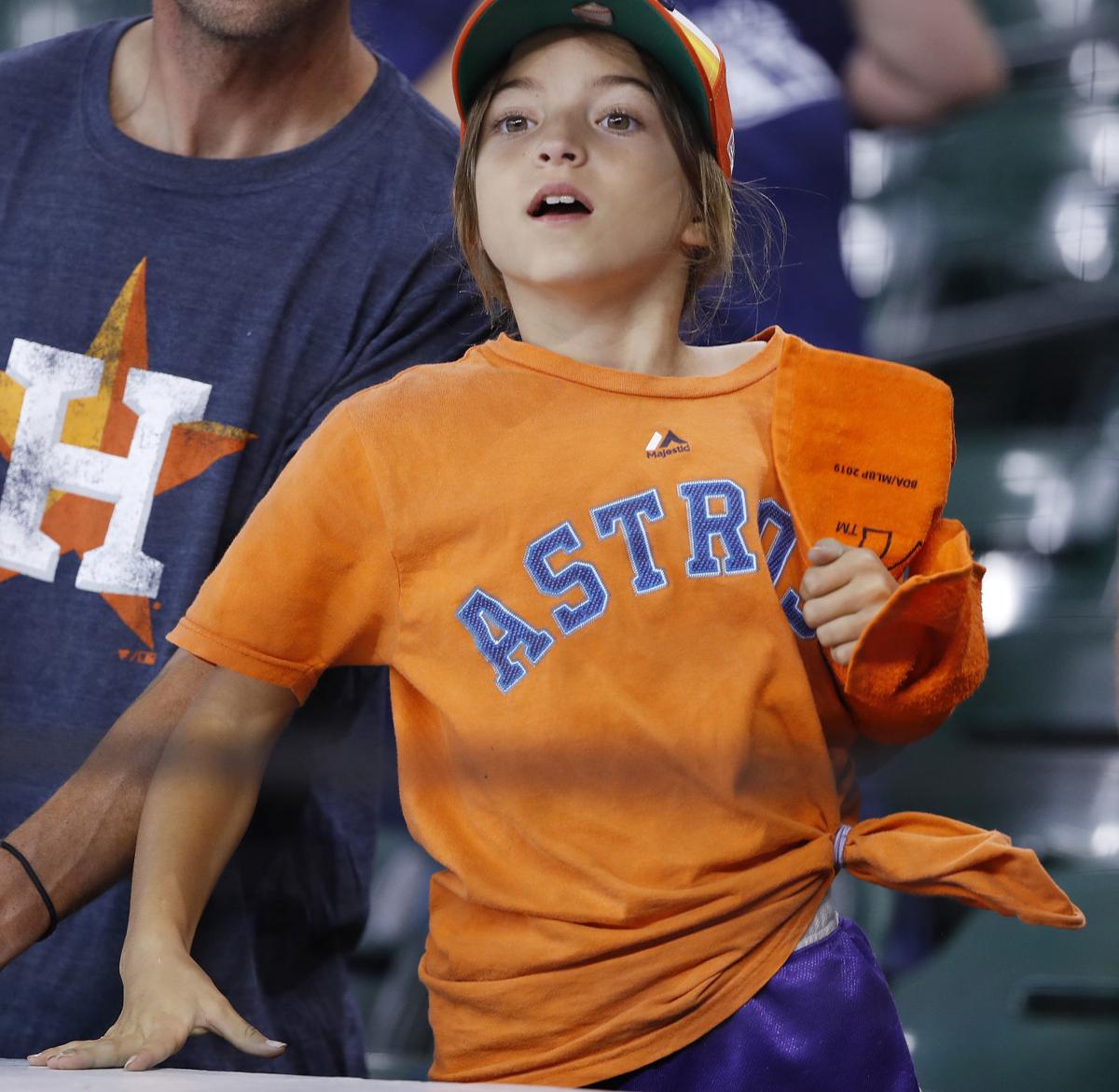 ALCS Game 2