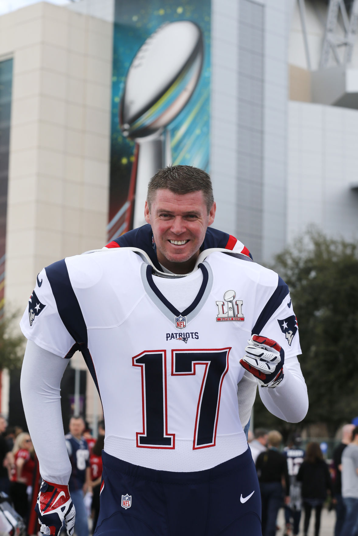 Super Bowl LI