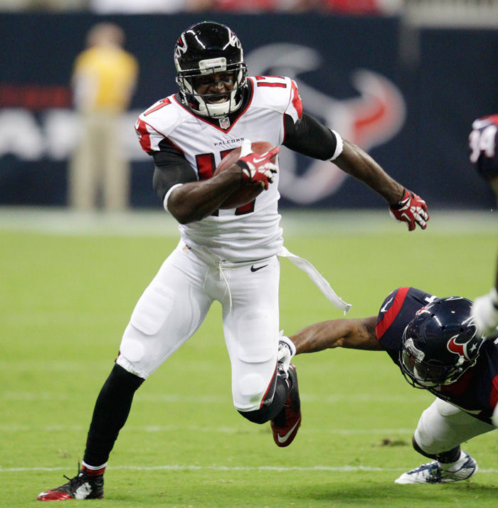 Texans FBN Falcons