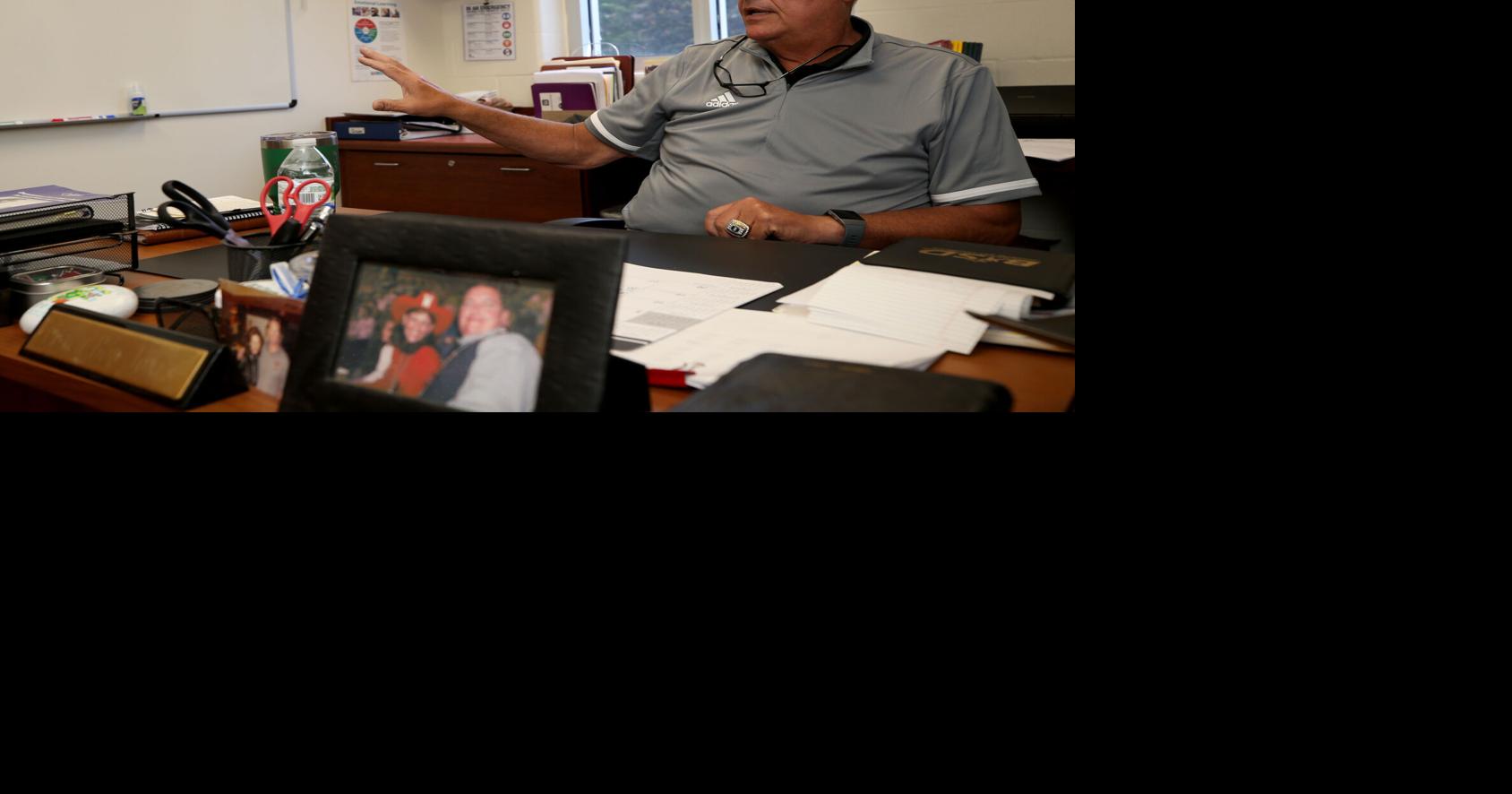 New athletic director for Galveston ISD Local Sports The Daily News