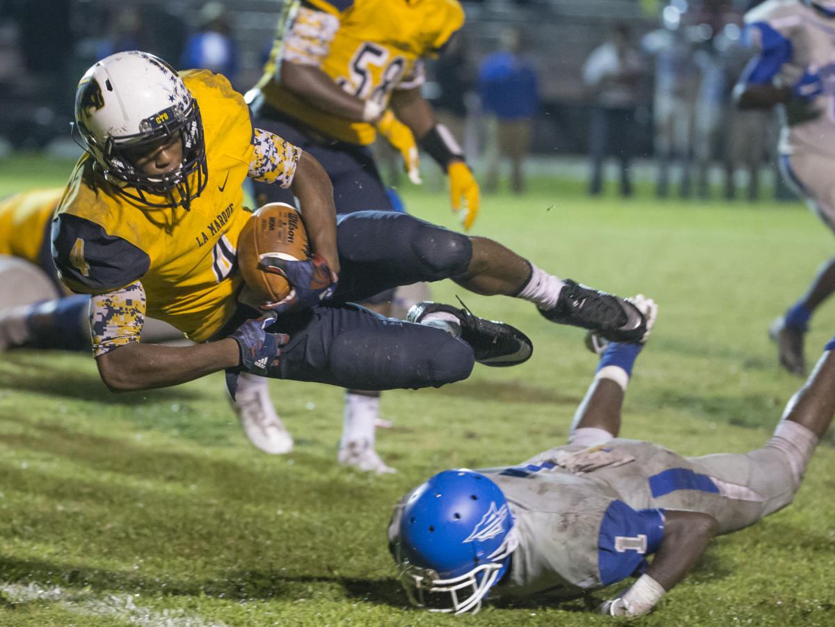 Photos La Marque Vs Pro Vision Academy Football In Focus The Daily News