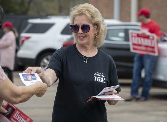 Galveston County Tax Assessor