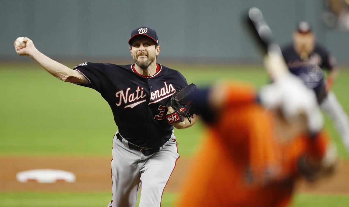 World Series Game 7