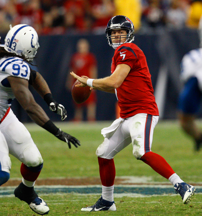 Texans FBN Colts