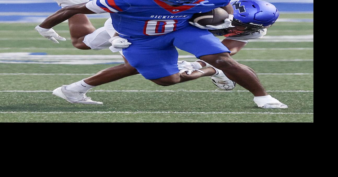 Week 9 football preview: Upcoming action packs punch with district showdowns, rivalry game