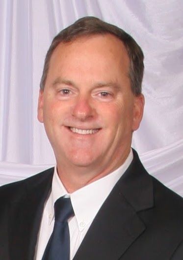 Jonathan C. Hale recognized by alma mater