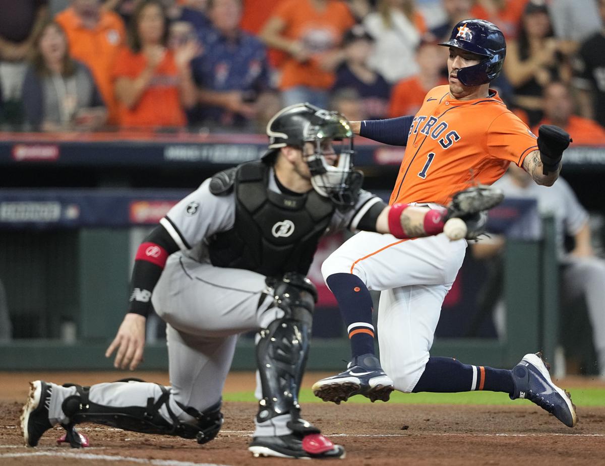 ALDS Game 2