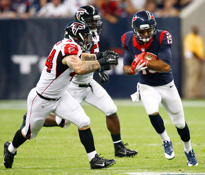 Texans FBN Falcons