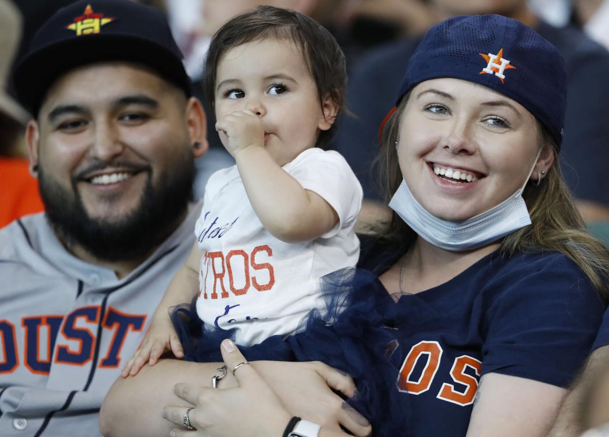 Houston Astros vs. Toronto Blue Jays