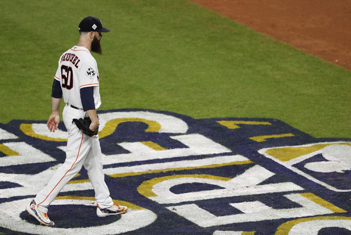 World Series Game 5