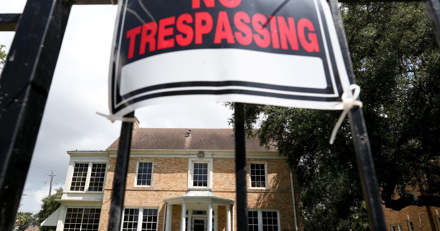 Vacant Galveston County buildings could be used to shelter veterans - Vimarsana News