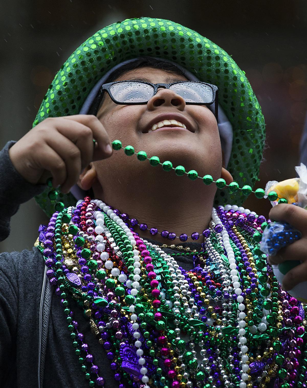 mardi gras galveston entertainment