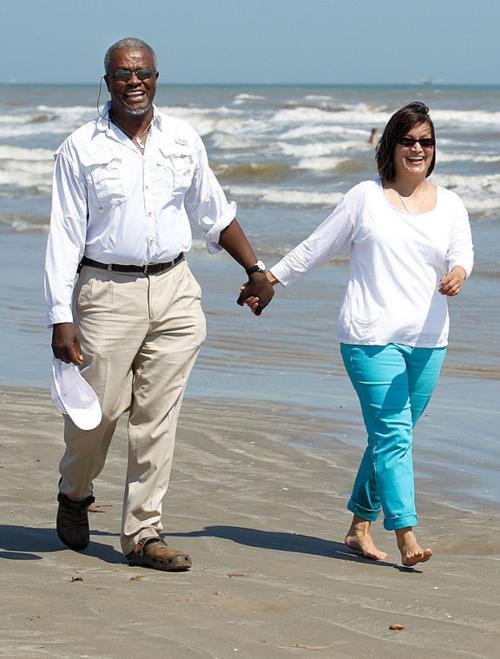 Who's New Dr. Danny Jacobs Features The Daily News