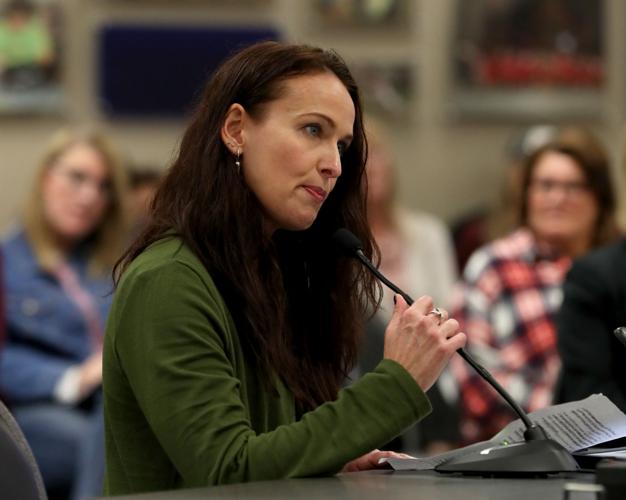 Opponents of Clear Creek ISD superintendent met with opposition Local