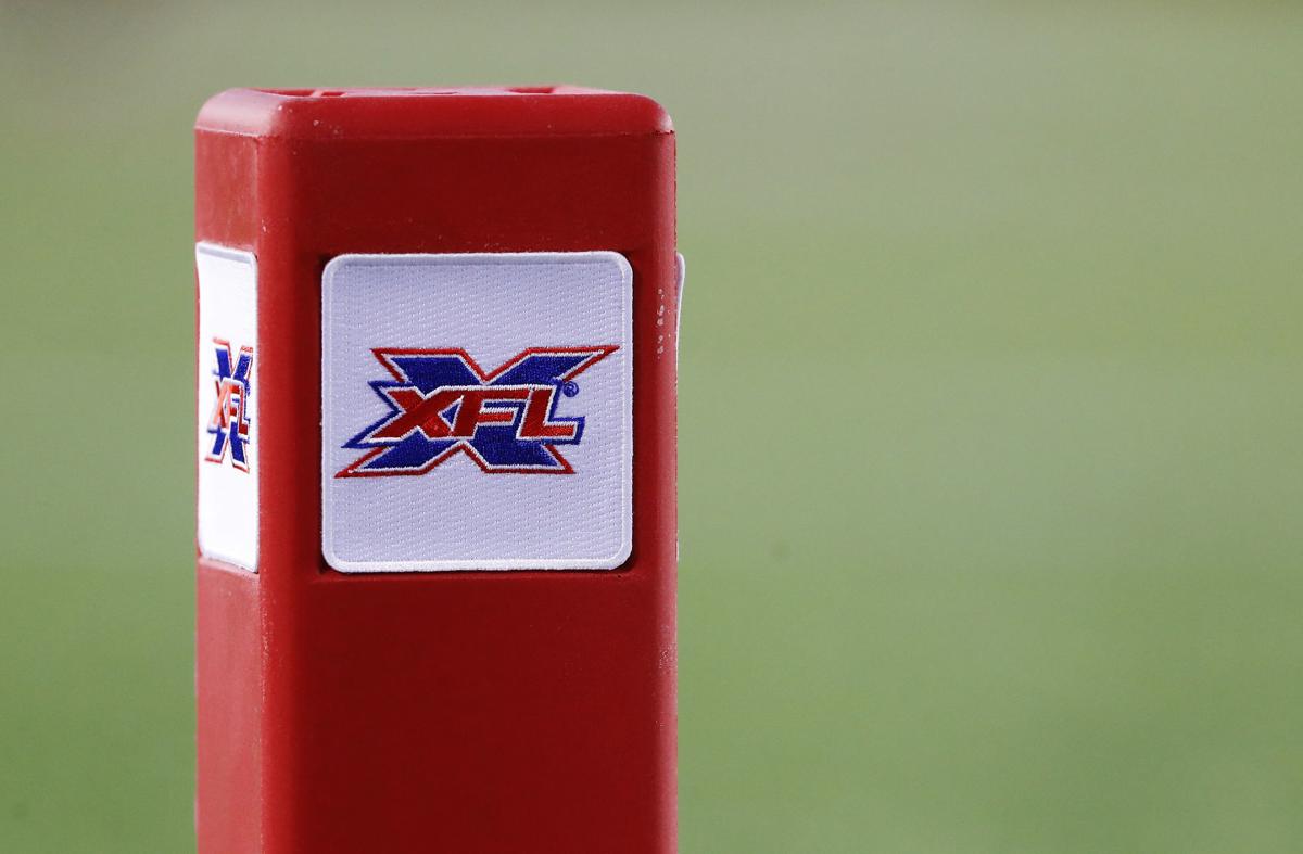 In Focus Xfl Houston Roughnecks In Focus The Daily News