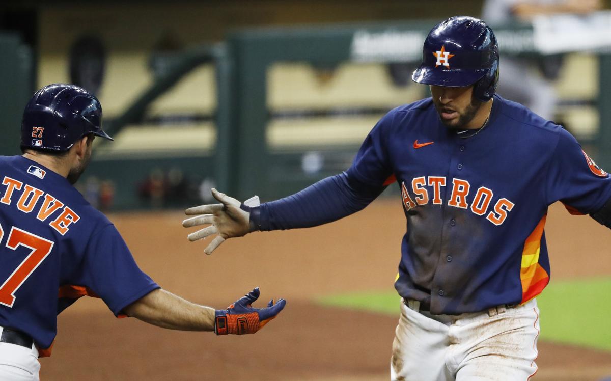 Houston Astros vs. Arizona Diamondbacks