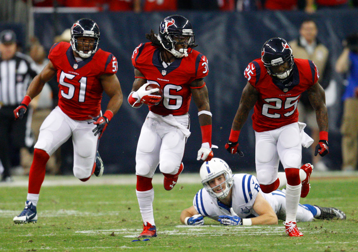 Texans FBN Colts