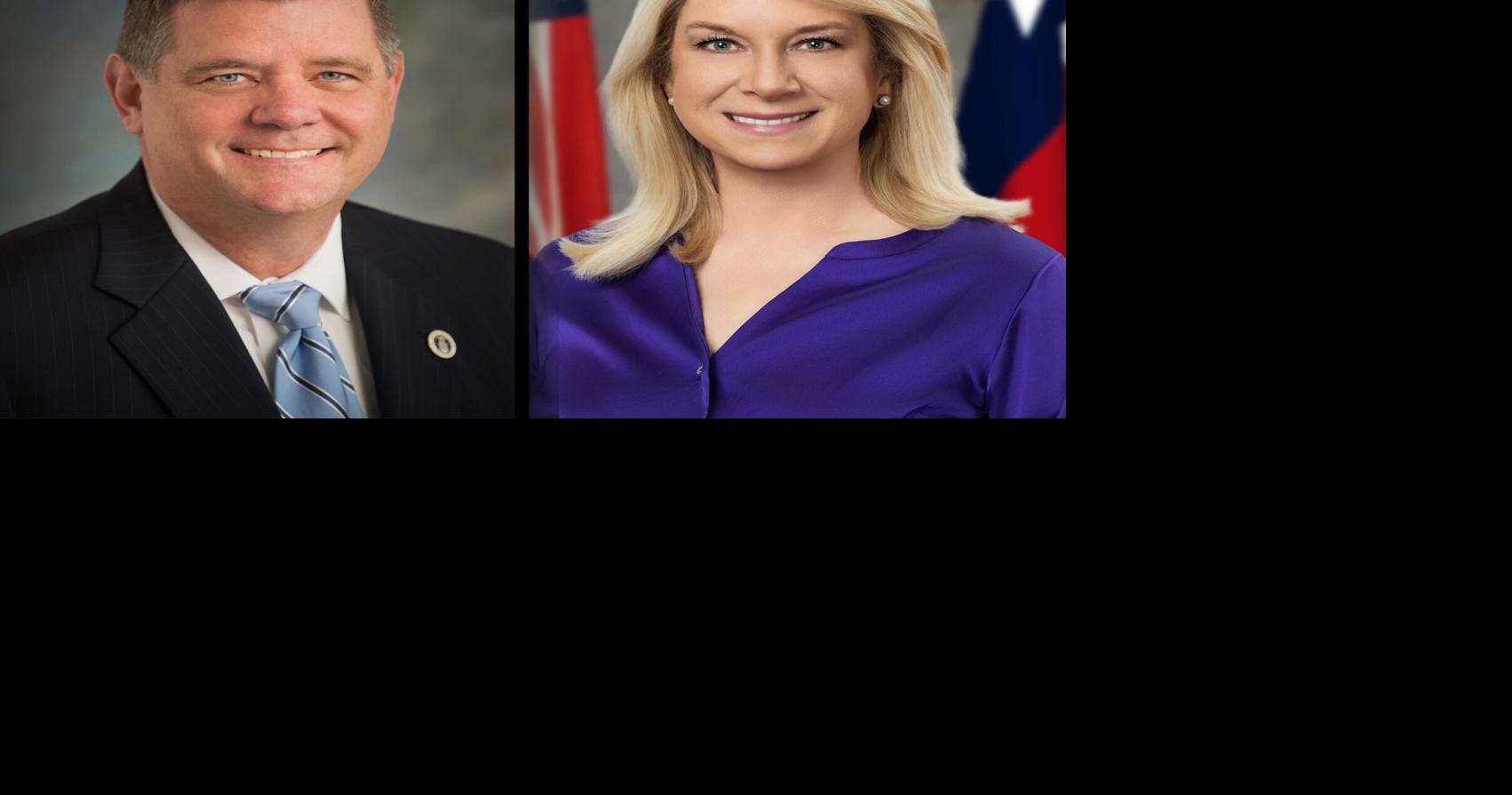 Galveston County judge race pits longtime incumbent against GOP ...