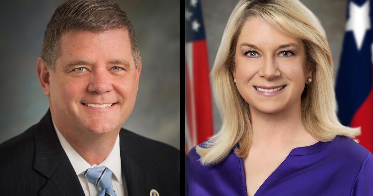 Judge Gale Rasin Galveston County judge race pits longtime incumbent against GOP ...