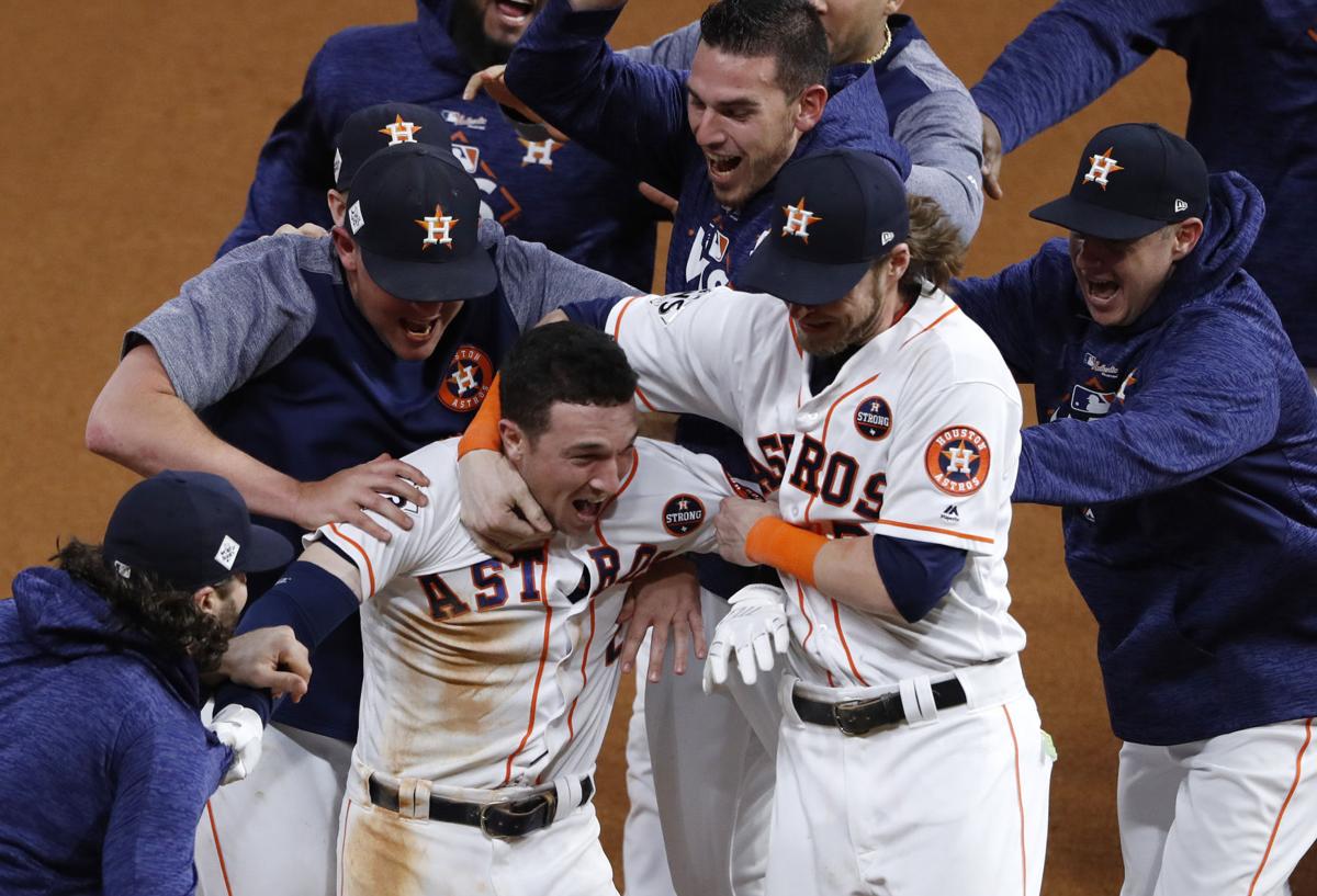 World Series Game 5